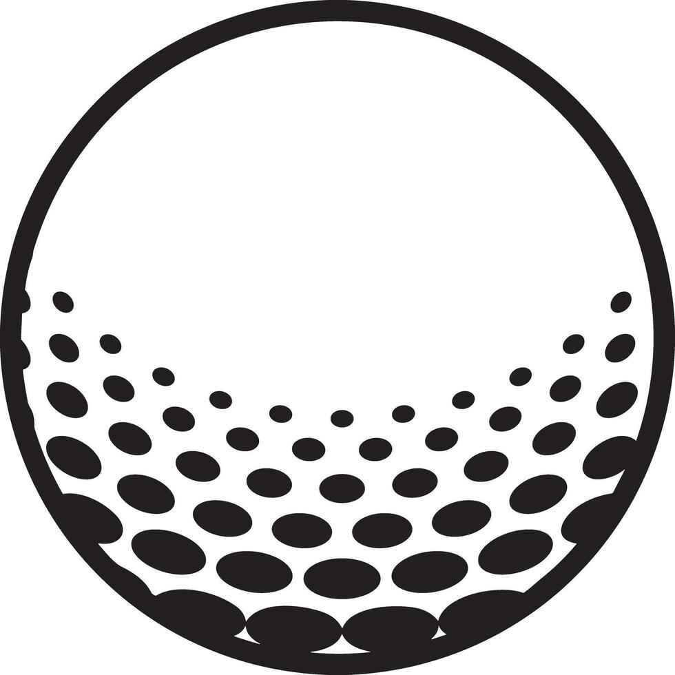 Ball icon symbol image vector