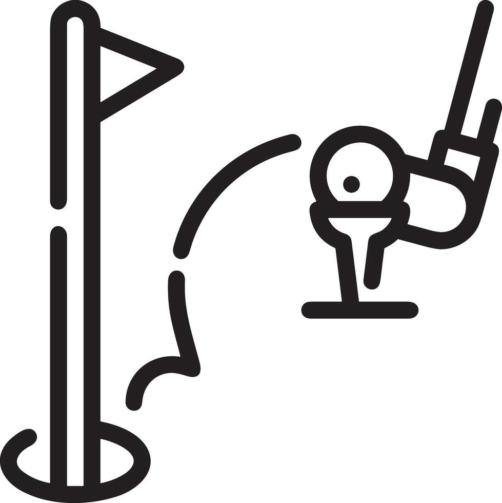 Ball icon symbol image vector