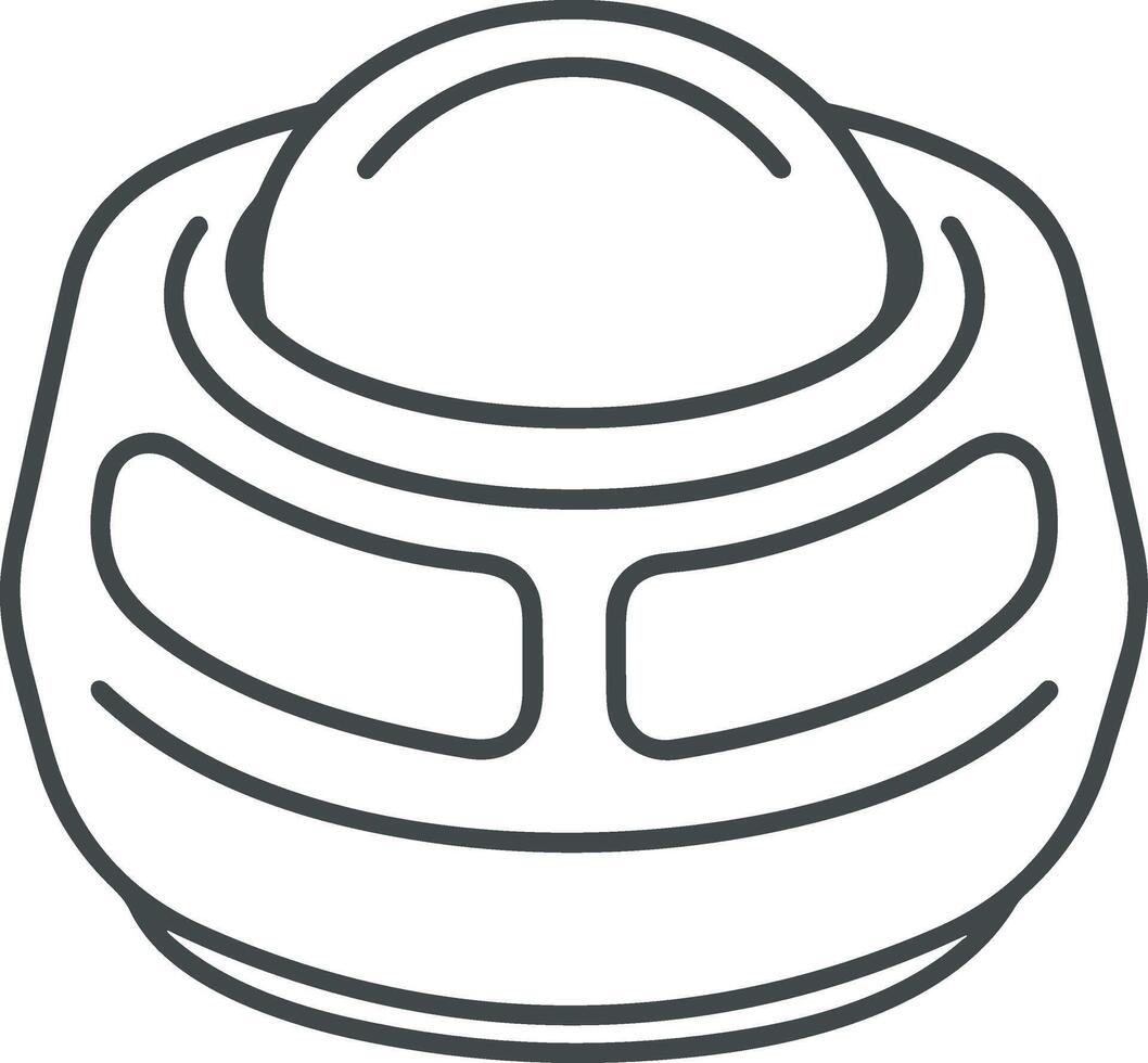 Ball icon symbol image vector