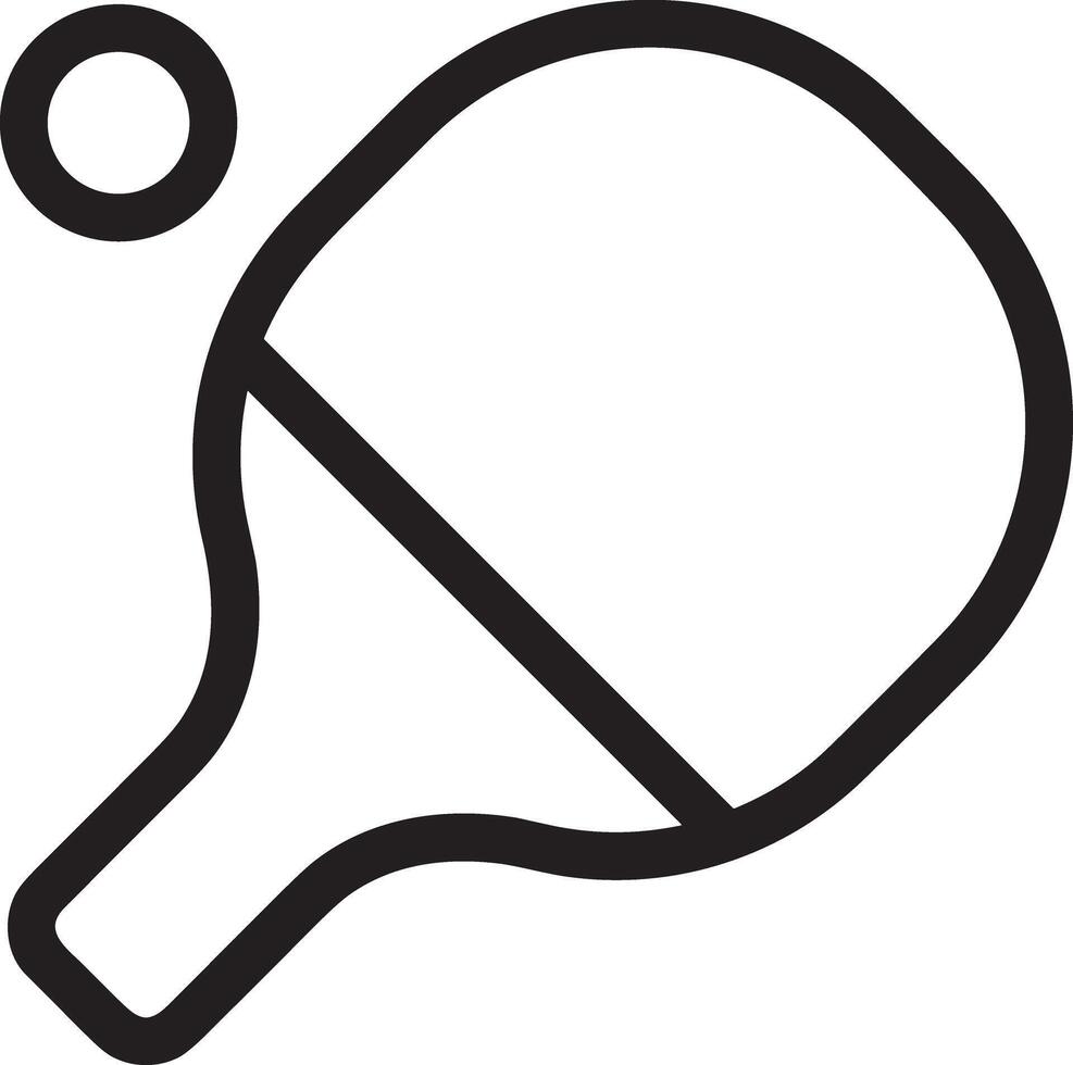 Ball icon symbol image vector