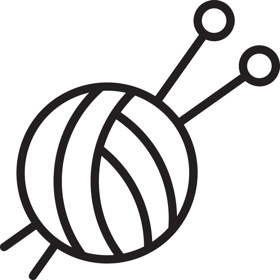 Ball icon symbol image vector