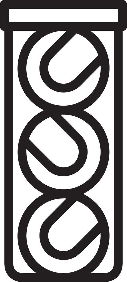 Ball icon symbol image vector
