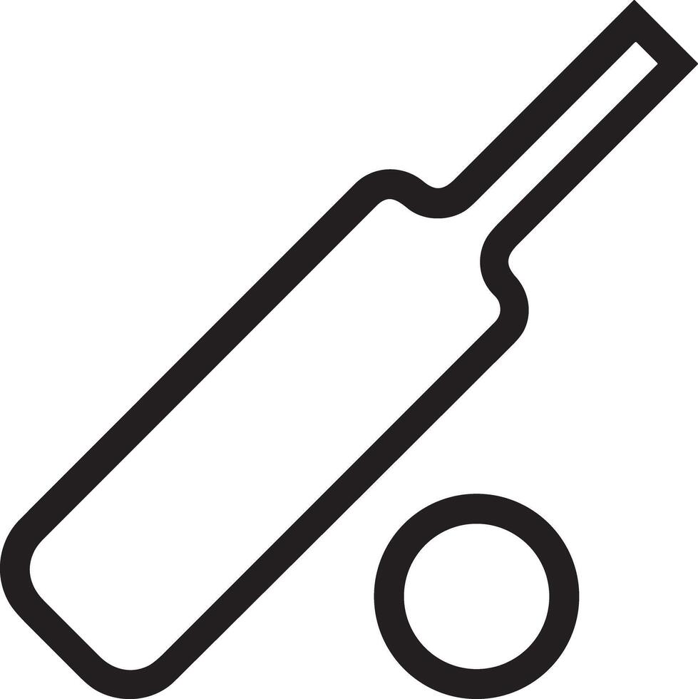 Ball icon symbol image vector