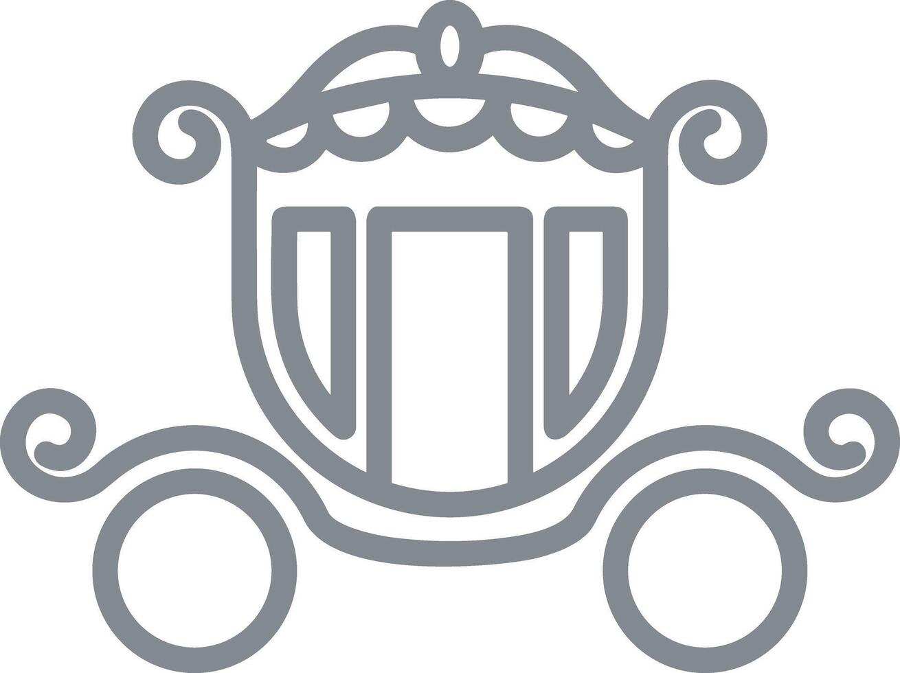 Ball icon symbol image vector