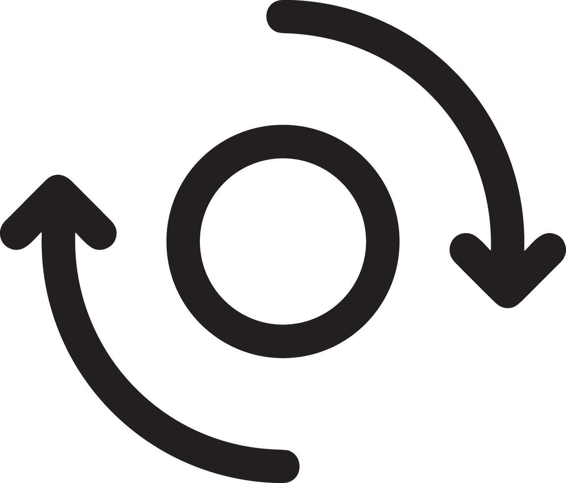 Ball icon symbol image vector
