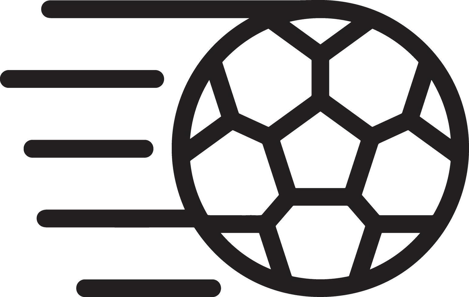 Ball icon symbol image vector