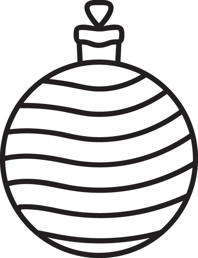 Ball icon symbol image vector