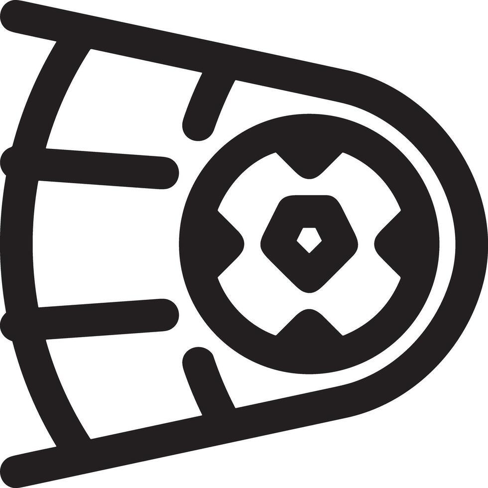 Ball icon symbol image vector