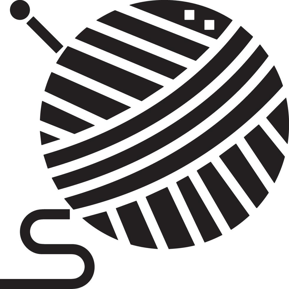 Ball icon symbol image vector