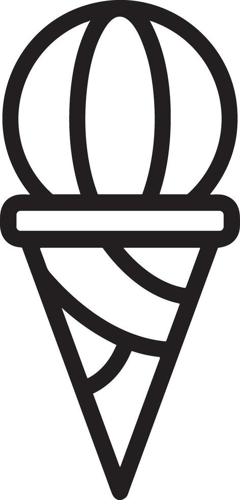 Ball icon symbol image vector