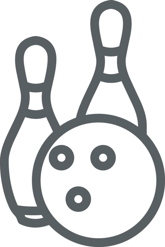 Ball icon symbol image vector