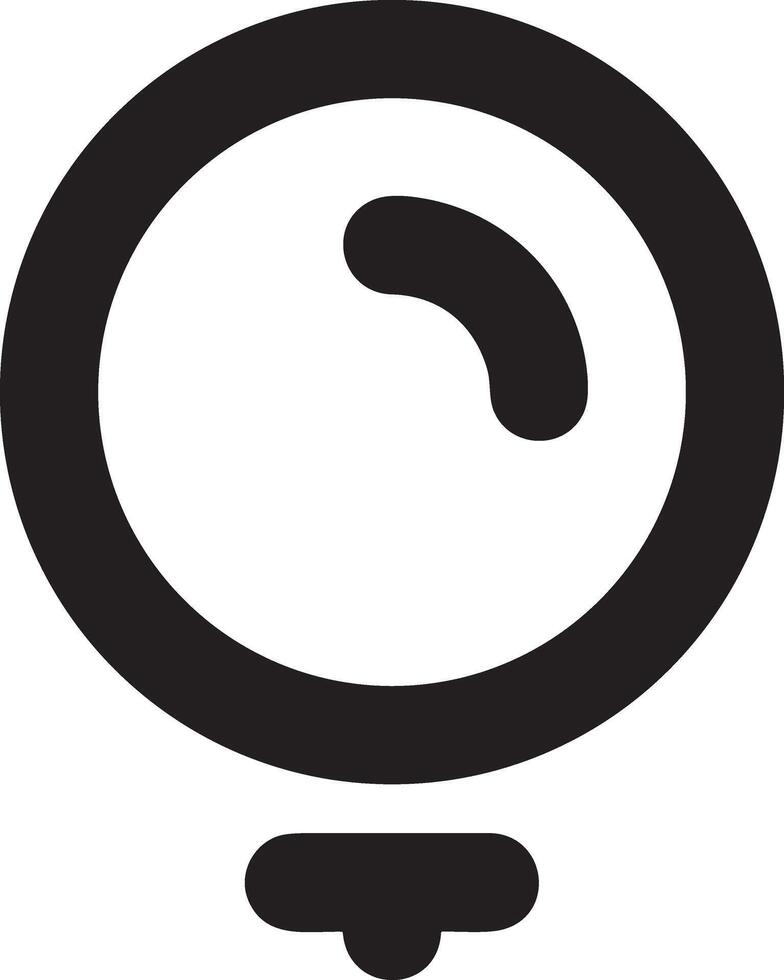 Ball icon symbol image vector