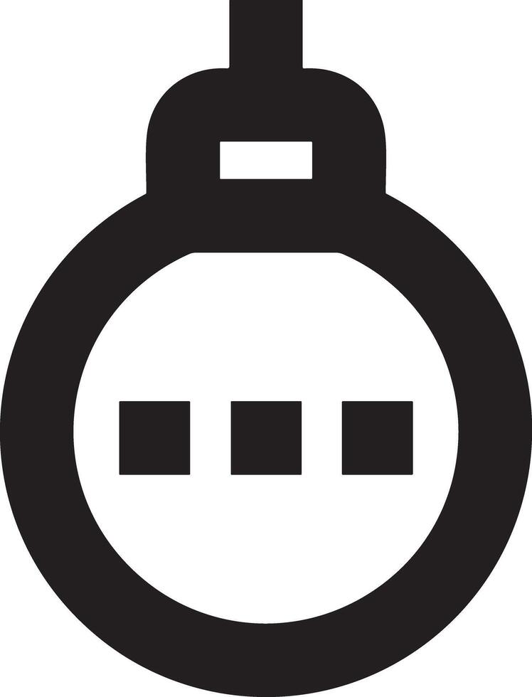 Ball icon symbol image vector