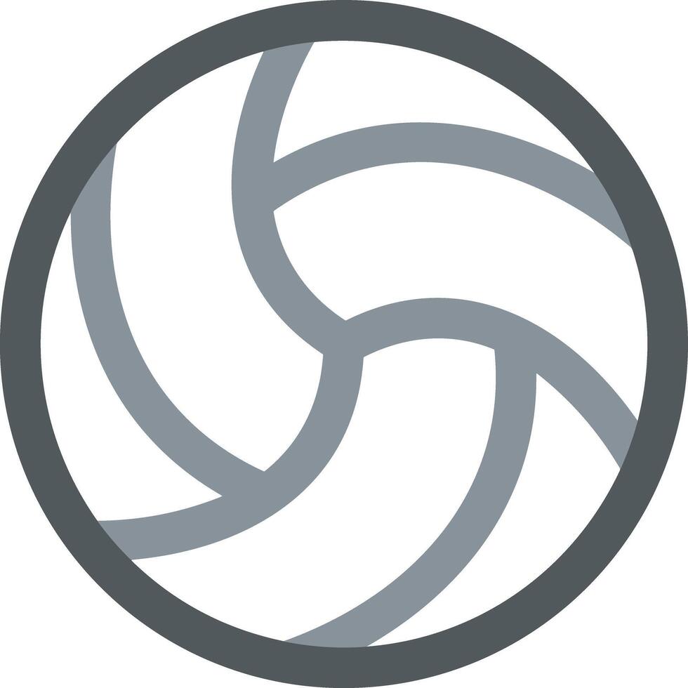 Ball icon symbol image vector