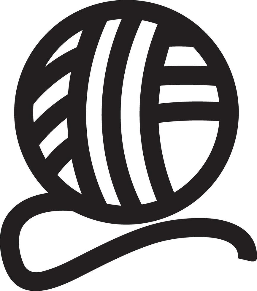 Ball icon symbol image vector