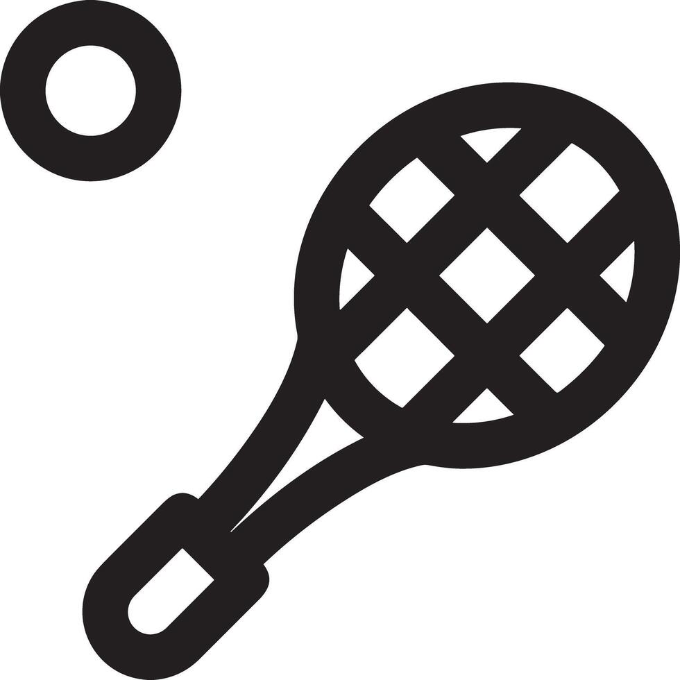 Ball icon symbol image vector
