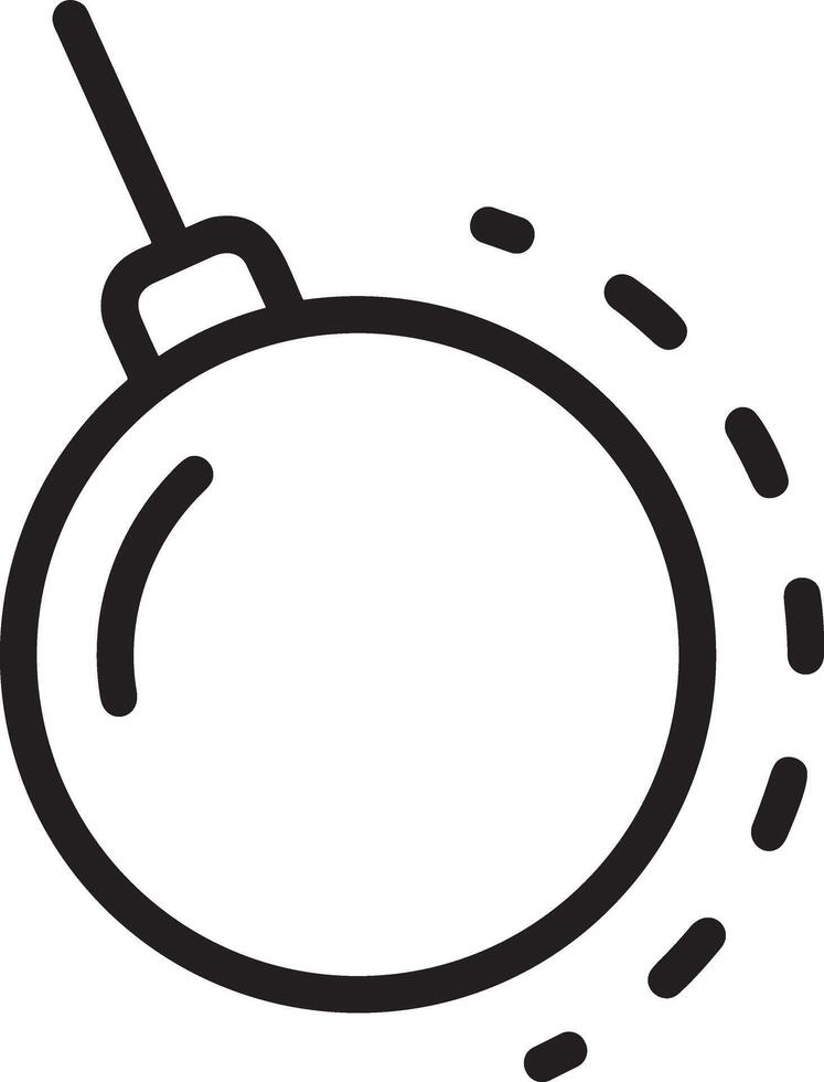 Ball icon symbol image vector