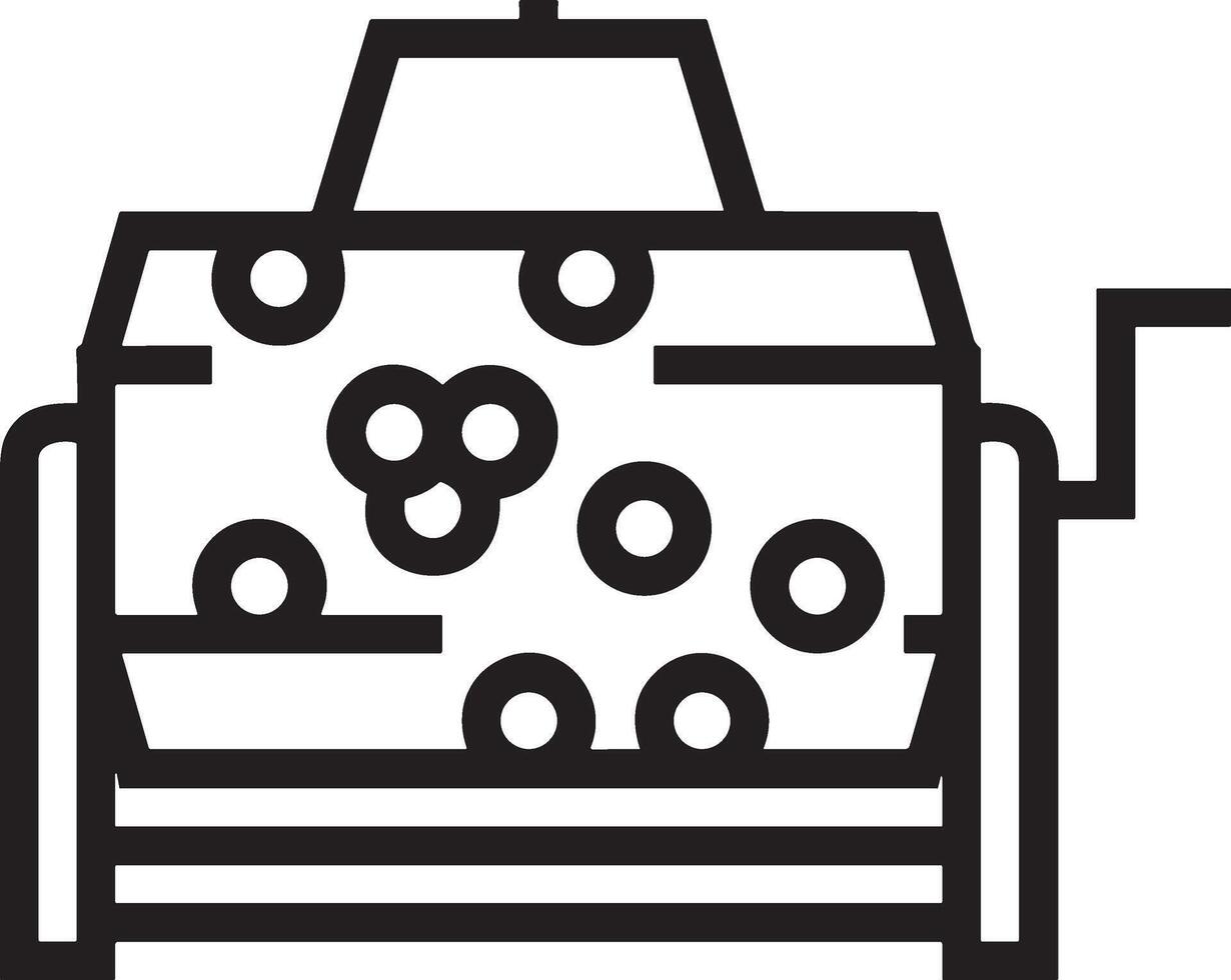 Ball icon symbol image vector