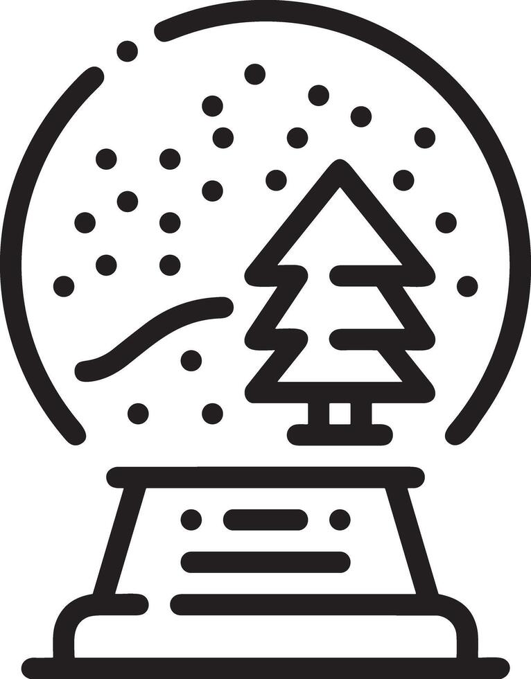 Ball icon symbol image vector