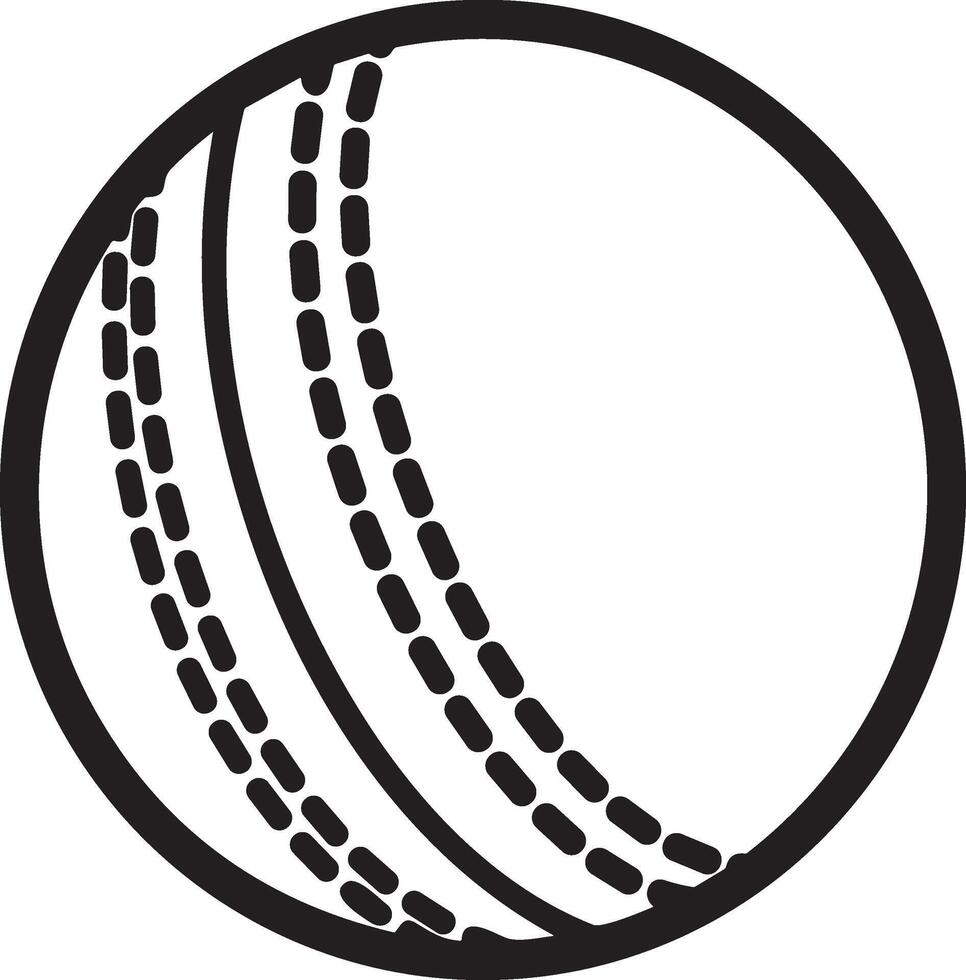 Ball icon symbol image vector
