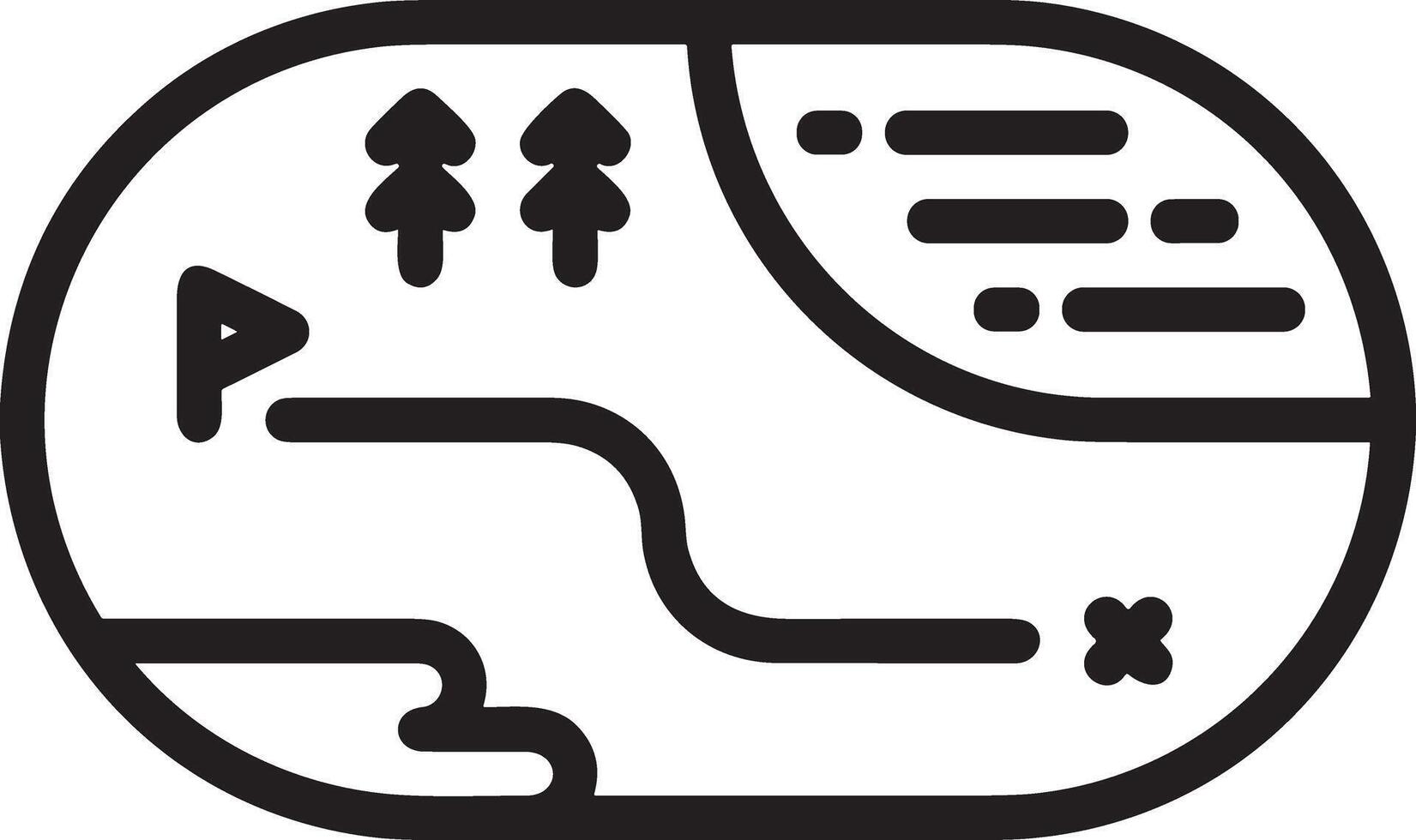 Ball icon symbol image vector