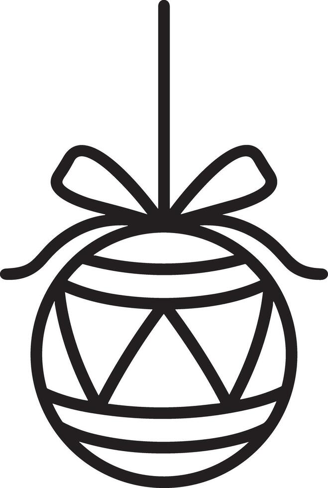 Ball icon symbol image vector