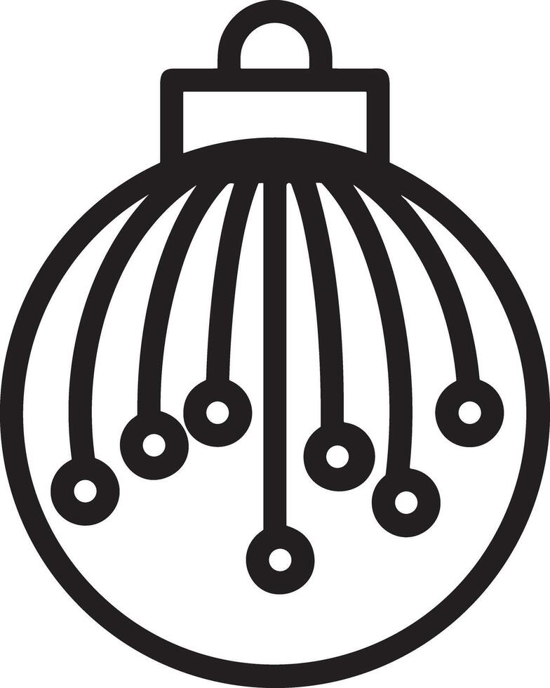 Ball icon symbol image vector
