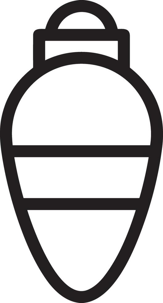 Ball icon symbol image vector