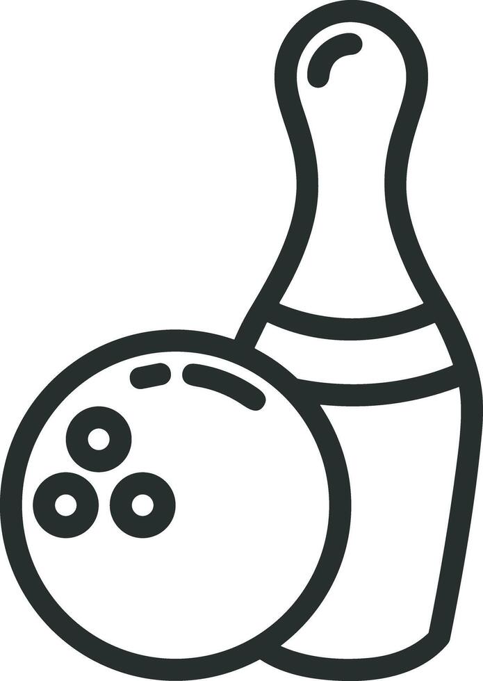Ball icon symbol image vector