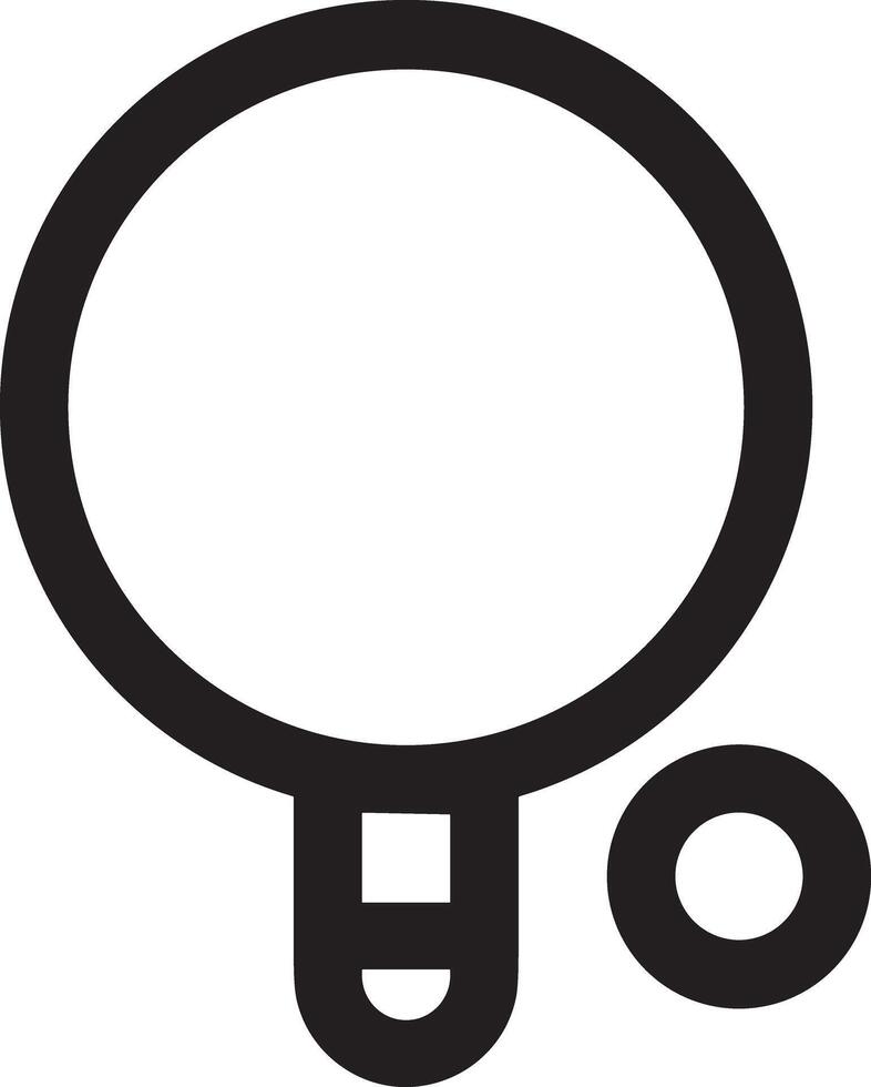 Ball icon symbol image vector