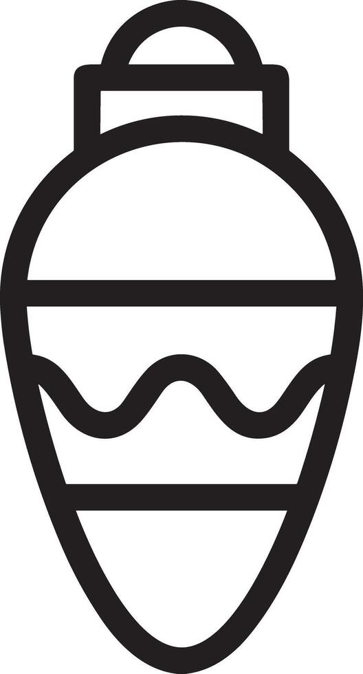 Ball icon symbol image vector