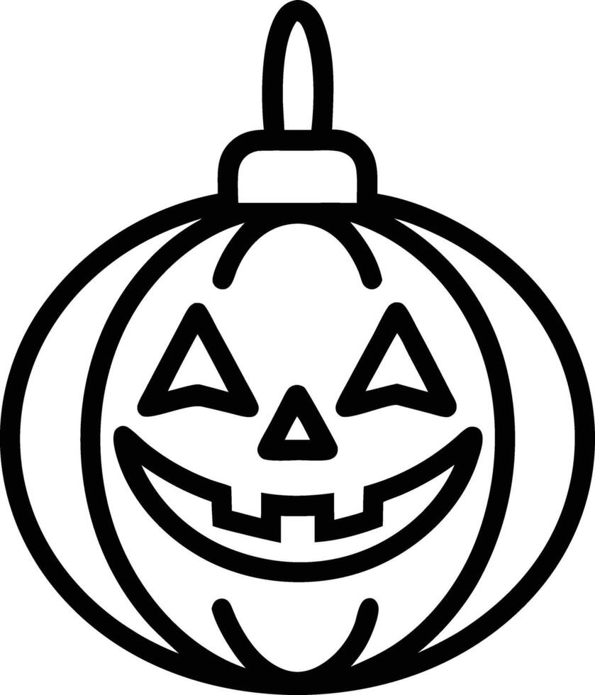 hallowen ornament illustration. oliday, halloween, october, scary, horror, pumpkin,happy halloween,halloween background vector
