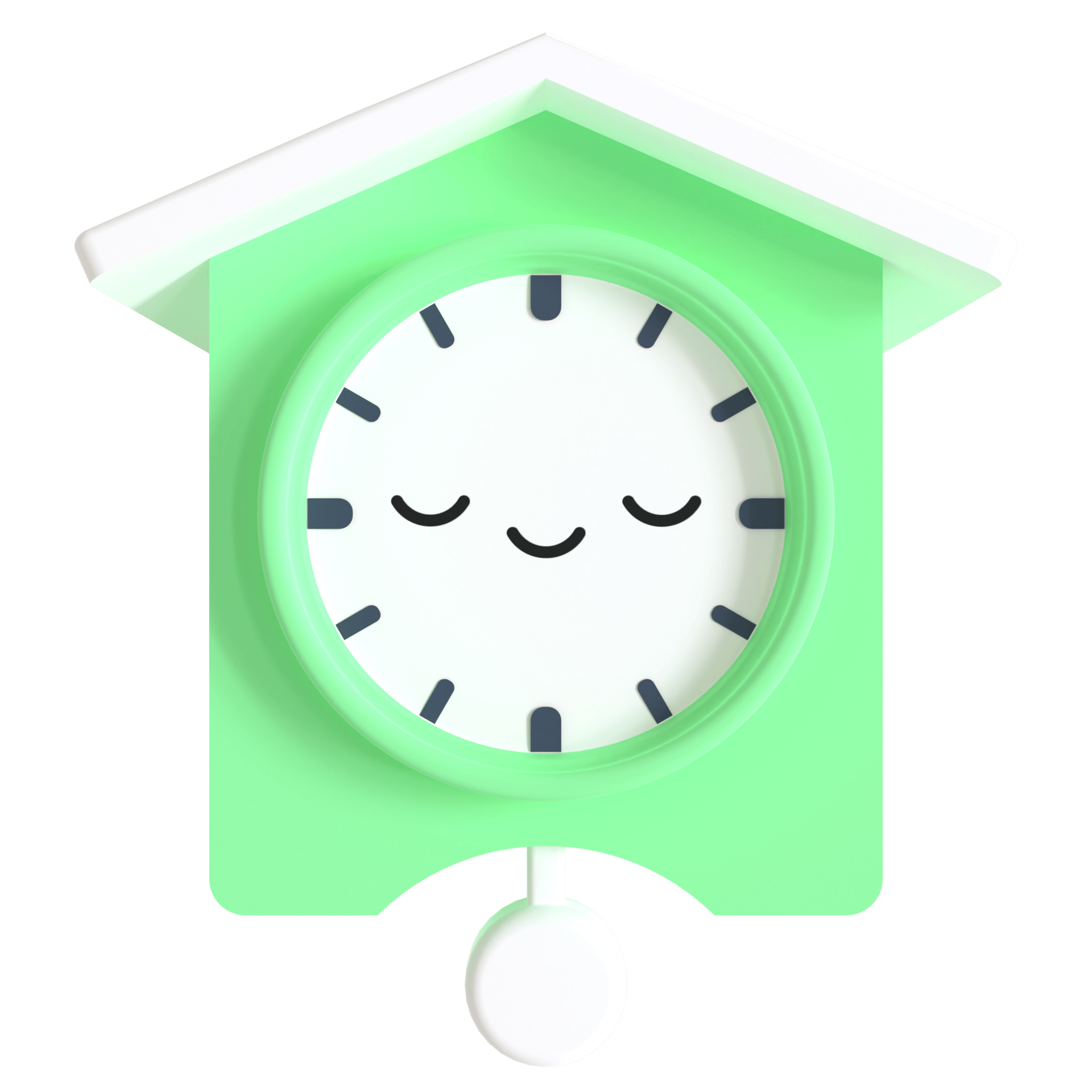 3d-render-cartoonish-alarm-clock-with-a-sleeping-face-the-clock-is