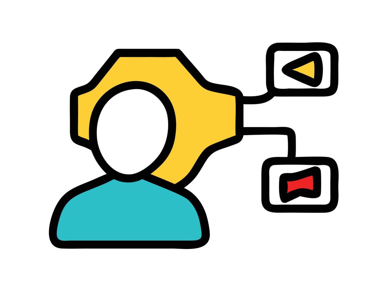 Comprehensive Marketing Elements, Professional Marketing Designs. vector
