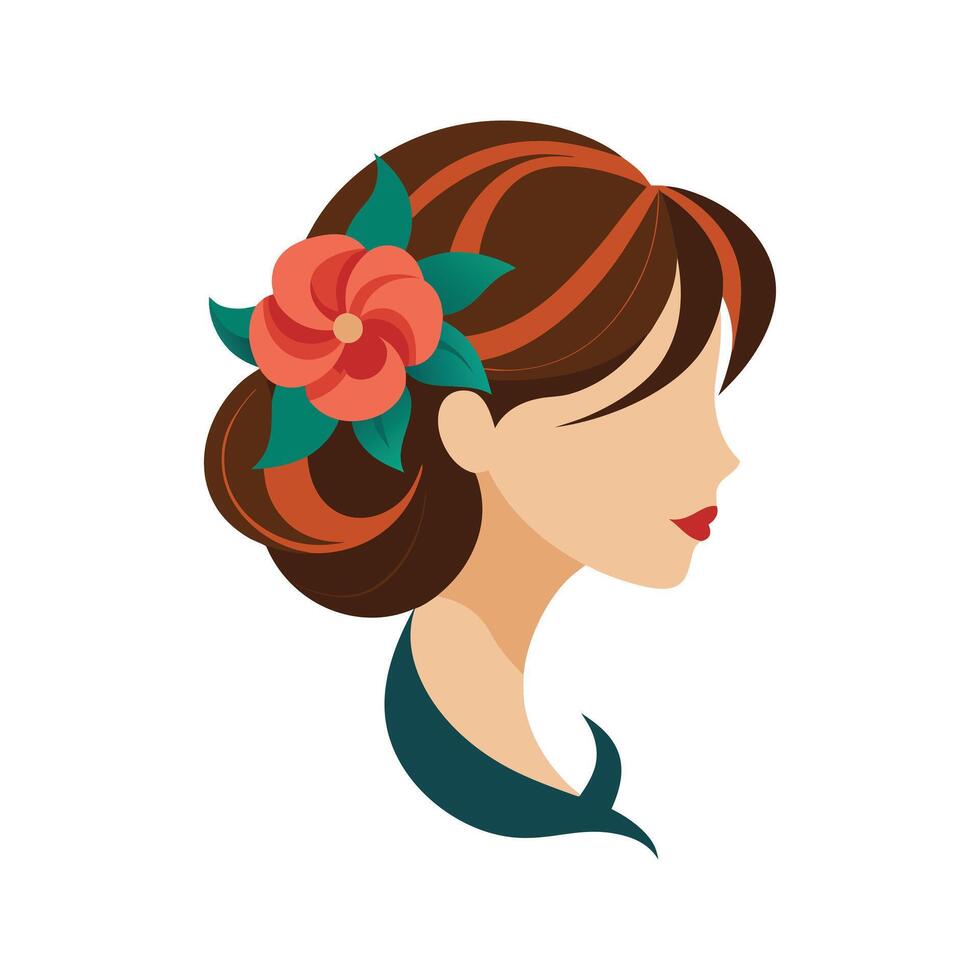 Elegant versatile trendy diverse sophisticated expressive creative stylish timeless chic vector