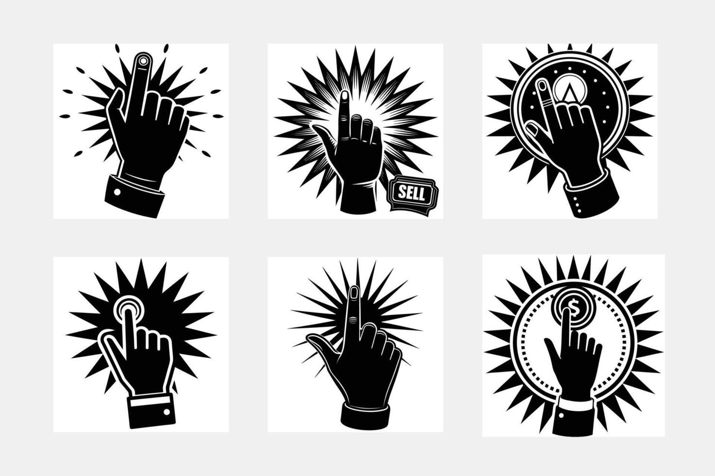 confidence boost success challenge glyph icon vector