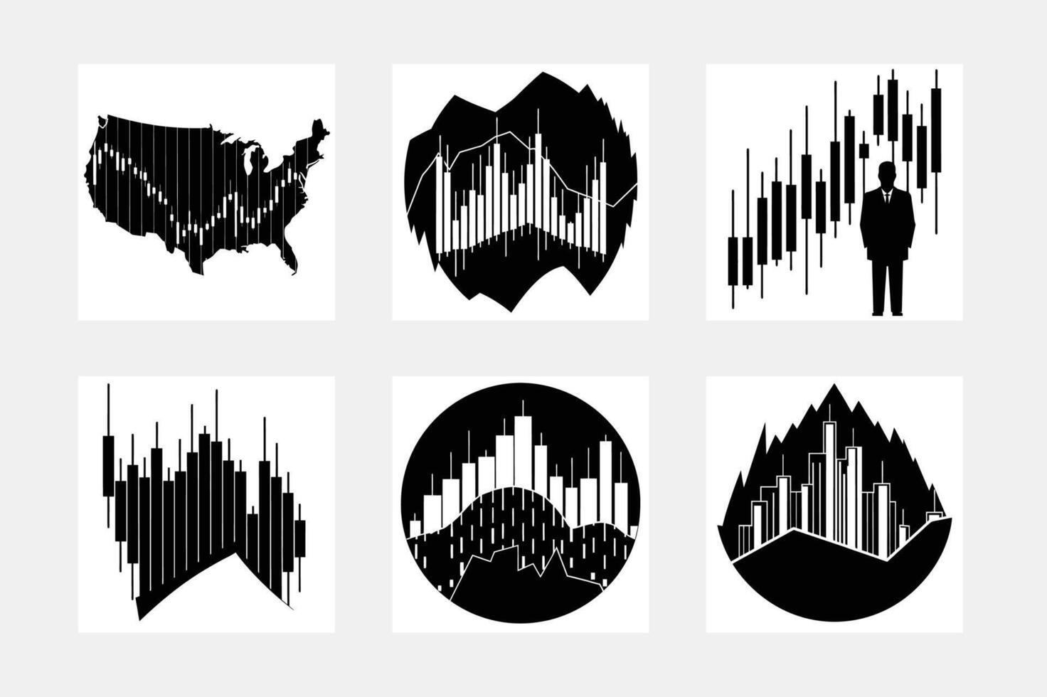 sound bar symbol graphic design, with a simple and clean shape. vector