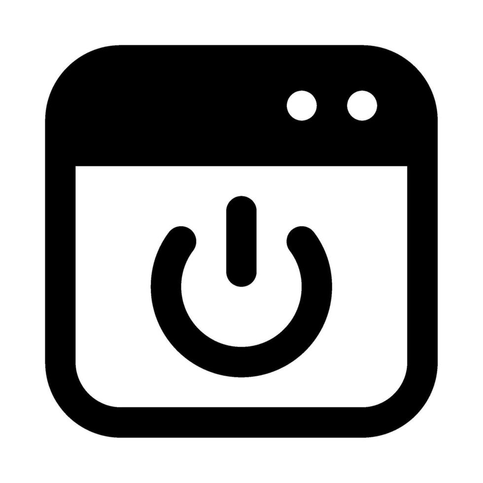 Off Page SEO icon for web, app, infographic, etc vector