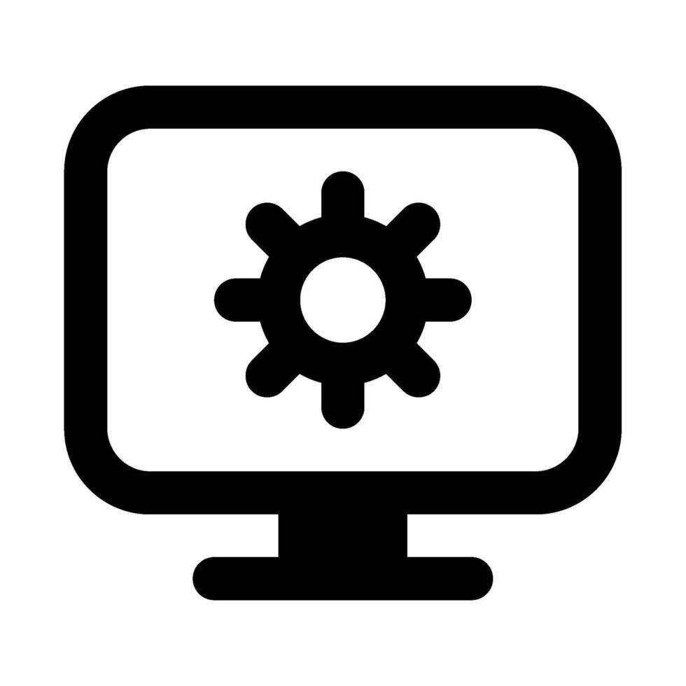 CMS icon for web, app, infographic, etc vector