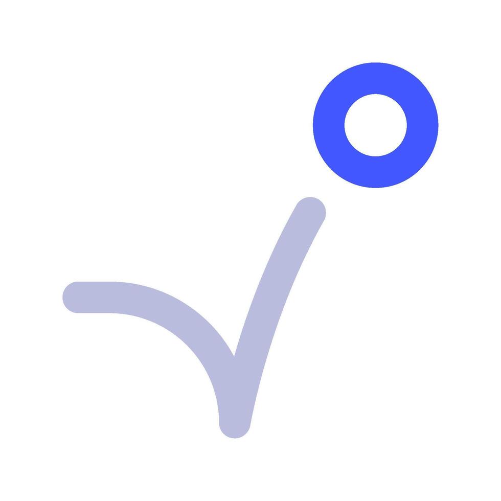 Bounce Rate icon for web, app, infographic, etc vector