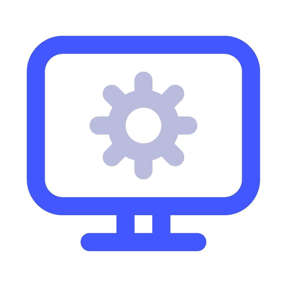 CMS icon for web, app, infographic, etc vector