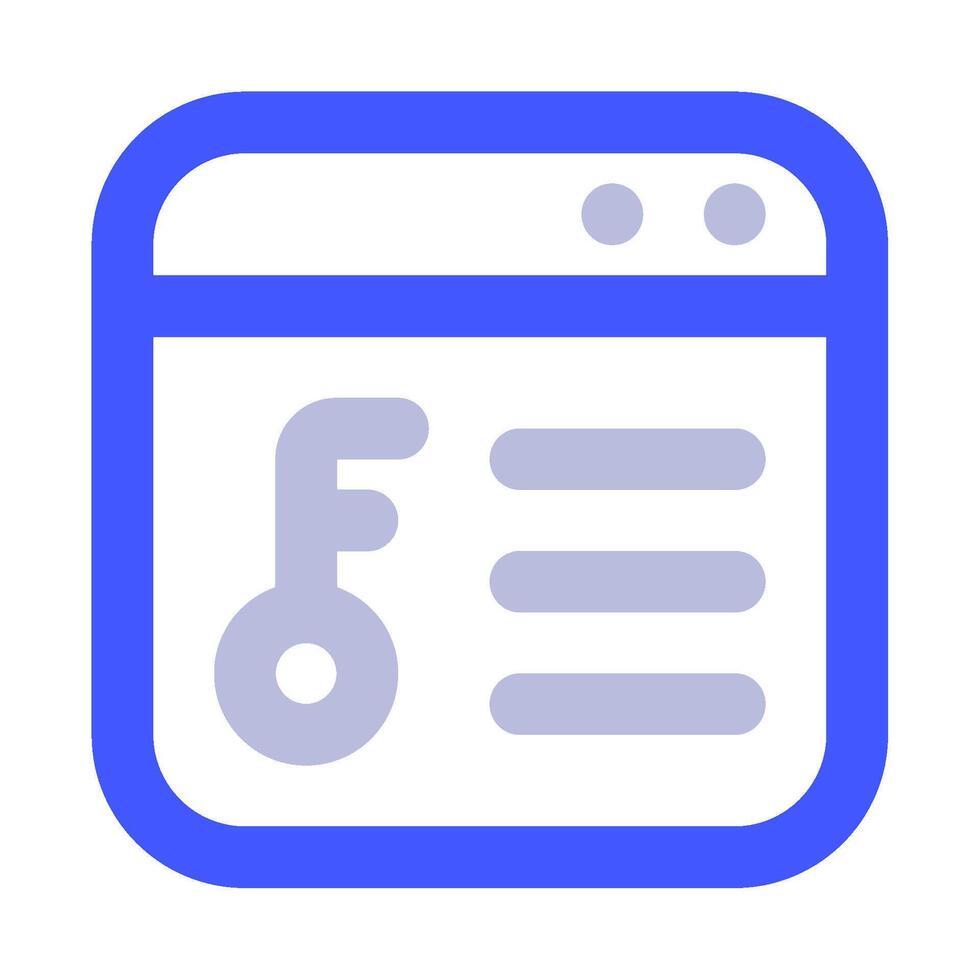 Keyword Density icon for web, app, infographic, etc vector
