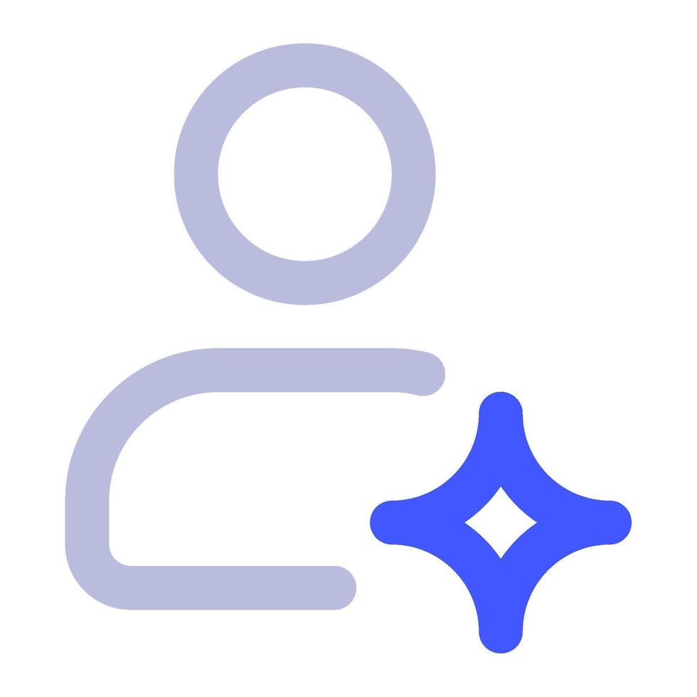 User Experience icon for web, app, infographic, etc vector