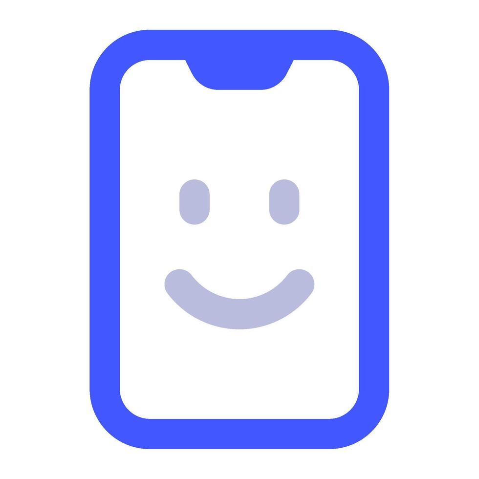 Mobile Friendly icon for web, app, infographic, etc vector