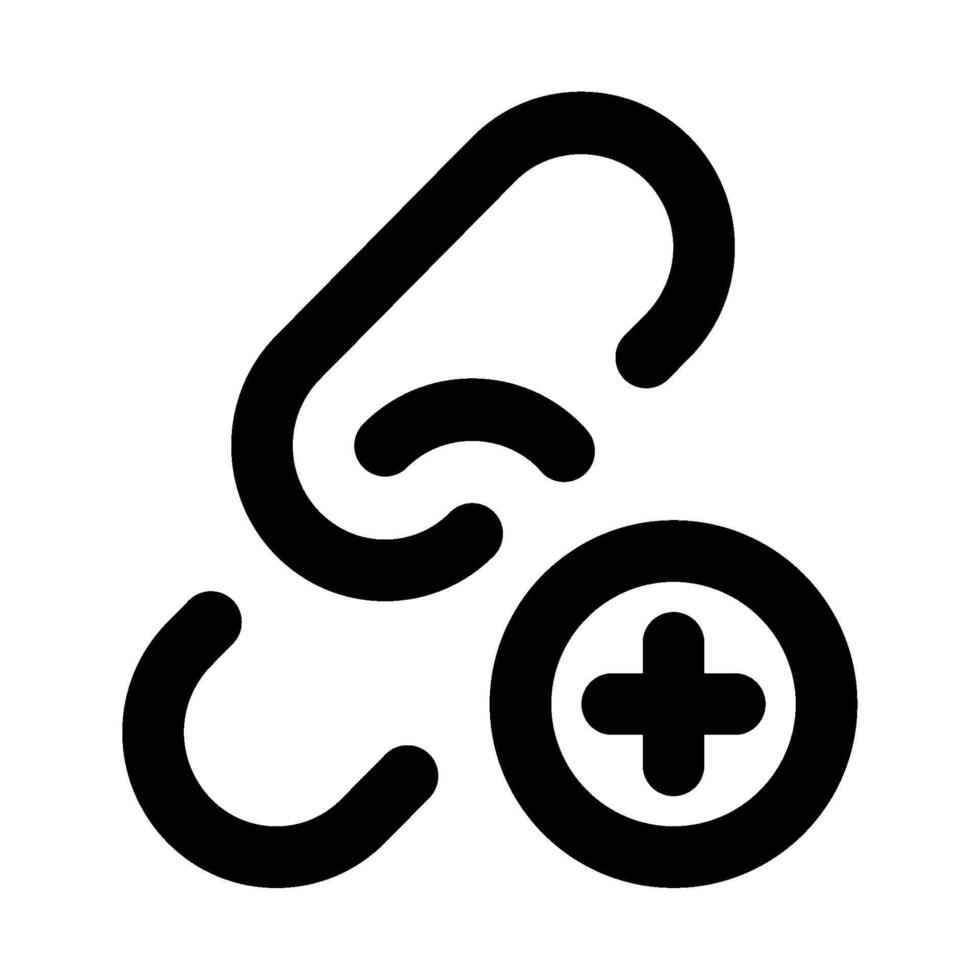 Link Building icon for web, app, infographic, etc vector