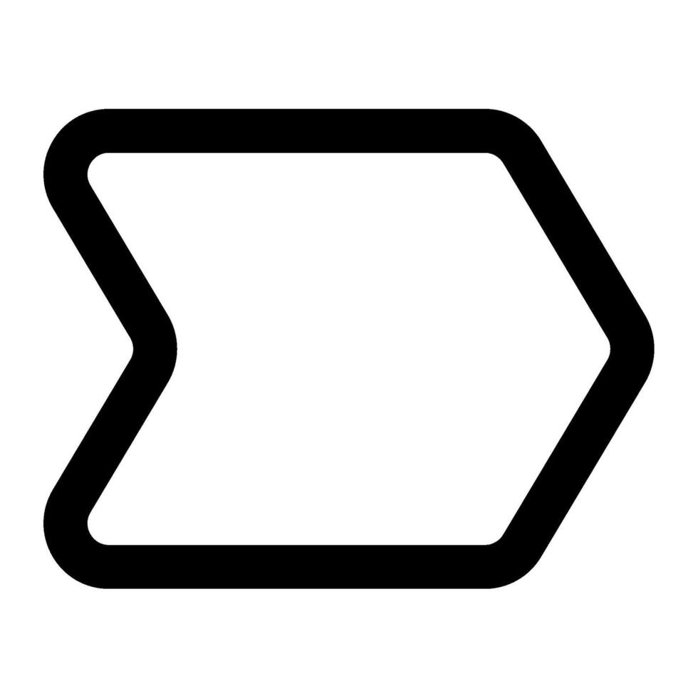Title Tag icon for web, app, infographic, etc vector