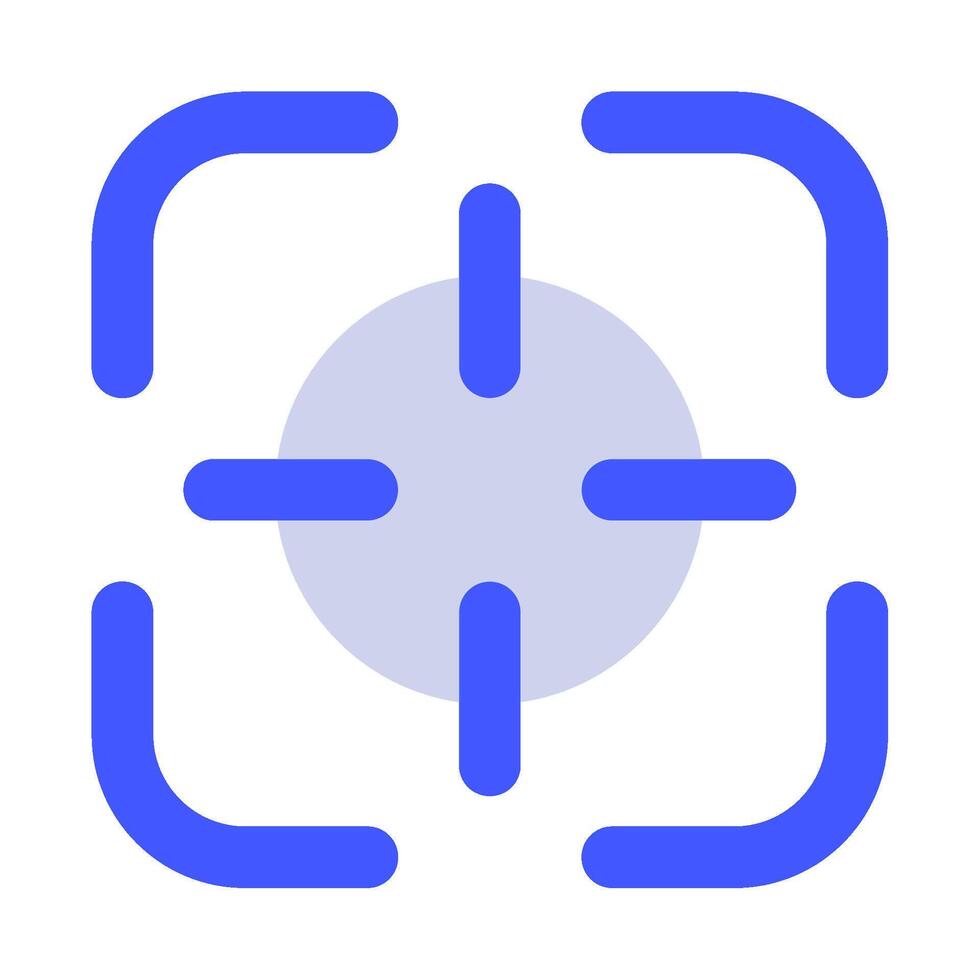 User Intent icon for web, app, infographic, etc vector