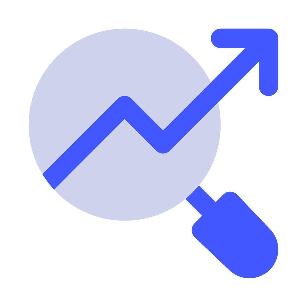 SERP icon for web, app, infographic, etc vector