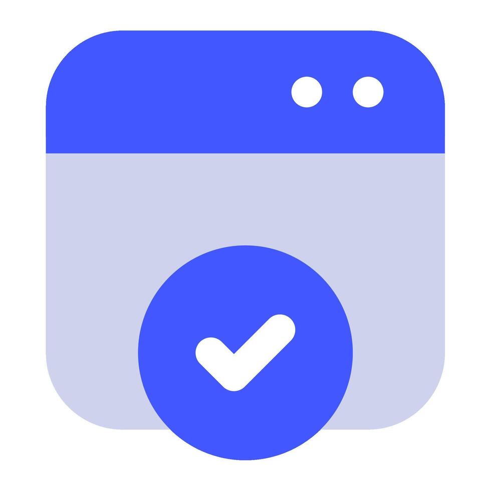 Featured Snippets icon for web, app, infographic, etc vector