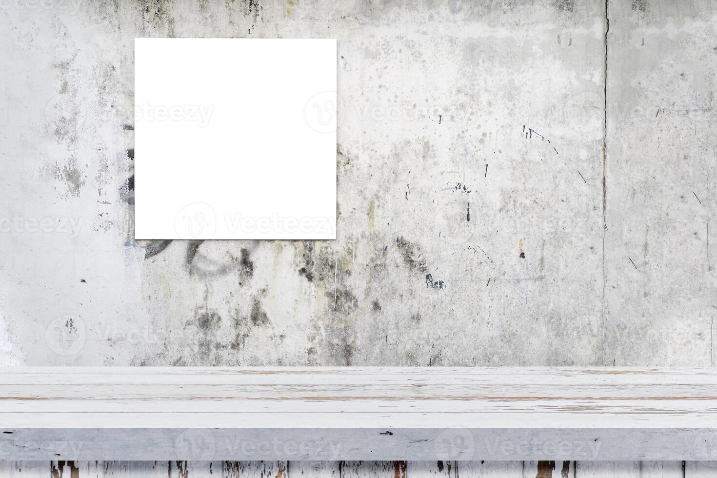 Wood pattern for design and decoration. Frameless frame photo